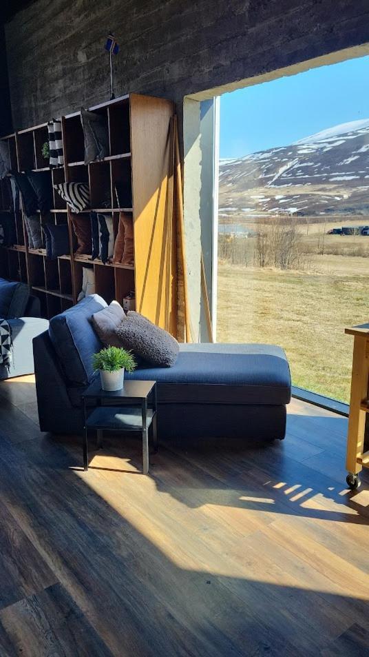 Draflastadir Guesthouse Draflastaðir Exteriör bild